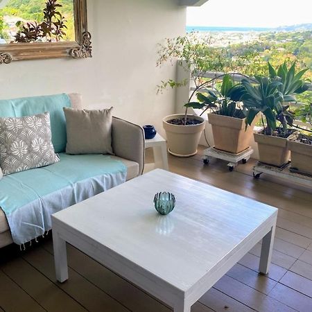 Grand Studio Les Horizons Papeete Παπεέτε Εξωτερικό φωτογραφία