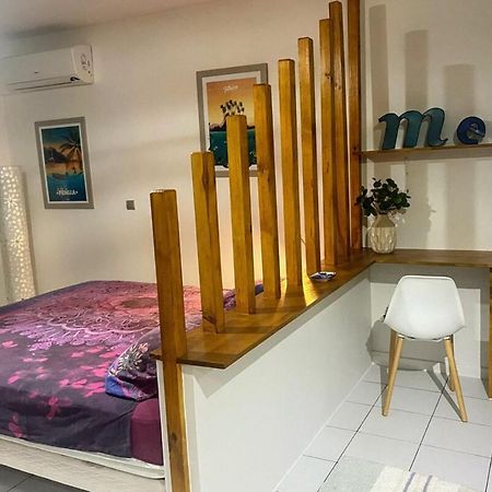 Grand Studio Les Horizons Papeete Παπεέτε Εξωτερικό φωτογραφία