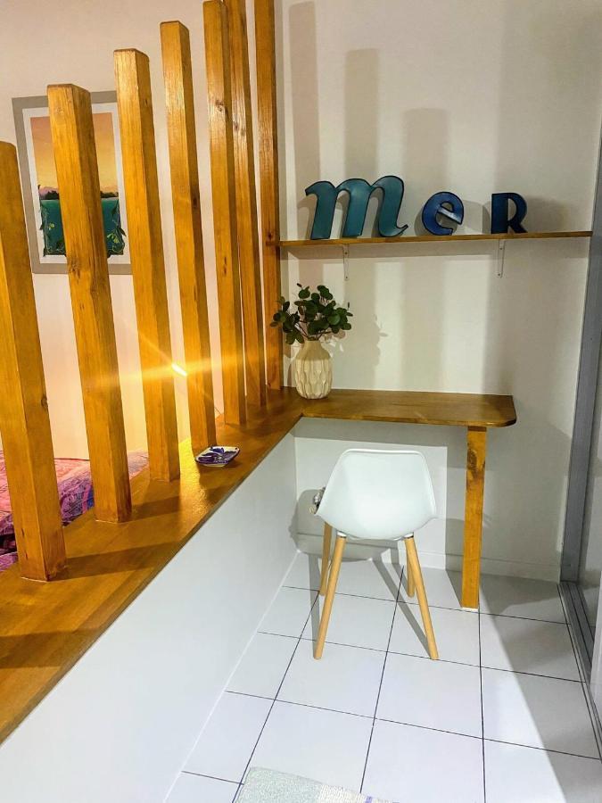 Grand Studio Les Horizons Papeete Παπεέτε Εξωτερικό φωτογραφία
