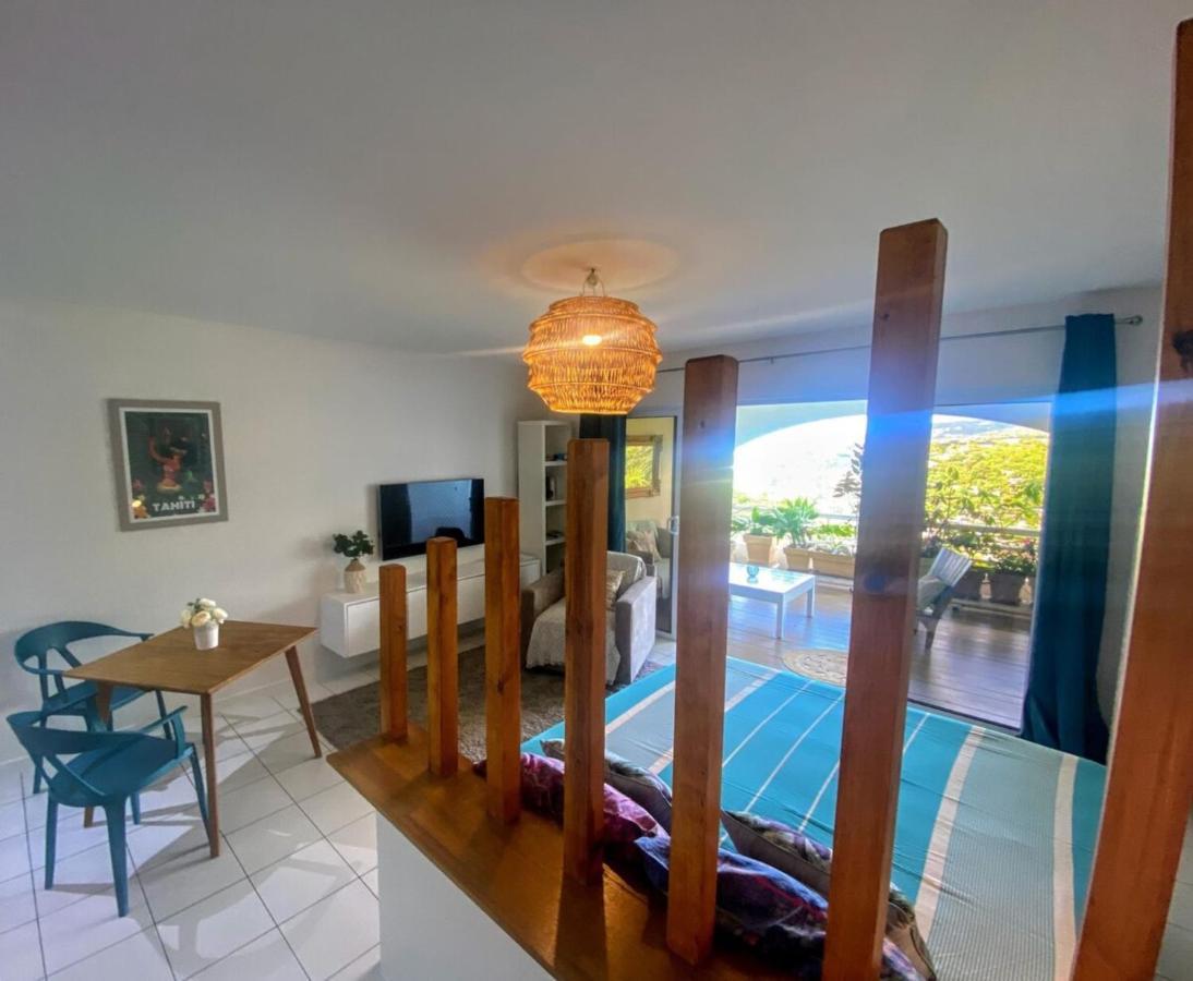 Grand Studio Les Horizons Papeete Παπεέτε Εξωτερικό φωτογραφία