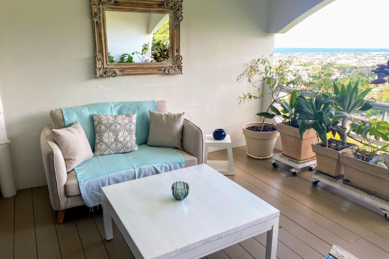 Grand Studio Les Horizons Papeete Παπεέτε Εξωτερικό φωτογραφία