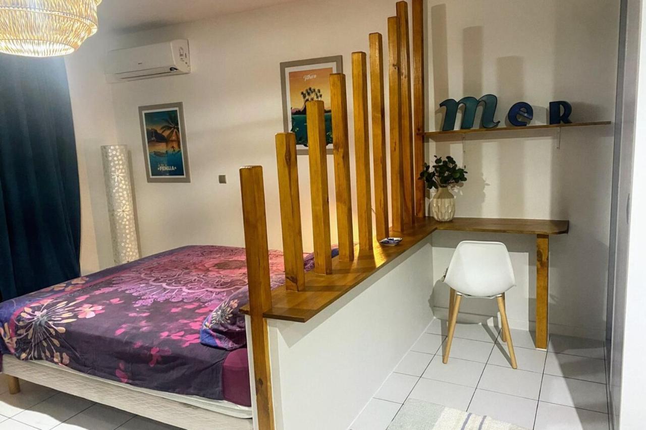 Grand Studio Les Horizons Papeete Παπεέτε Εξωτερικό φωτογραφία