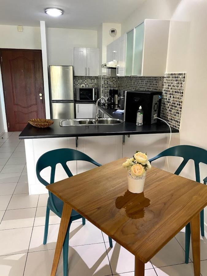 Grand Studio Les Horizons Papeete Παπεέτε Εξωτερικό φωτογραφία