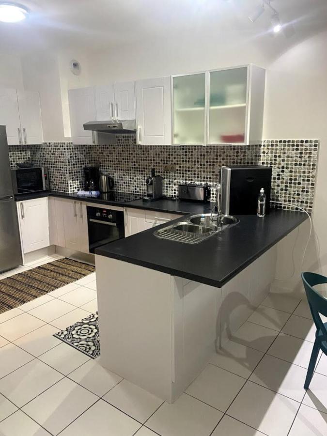 Grand Studio Les Horizons Papeete Παπεέτε Εξωτερικό φωτογραφία