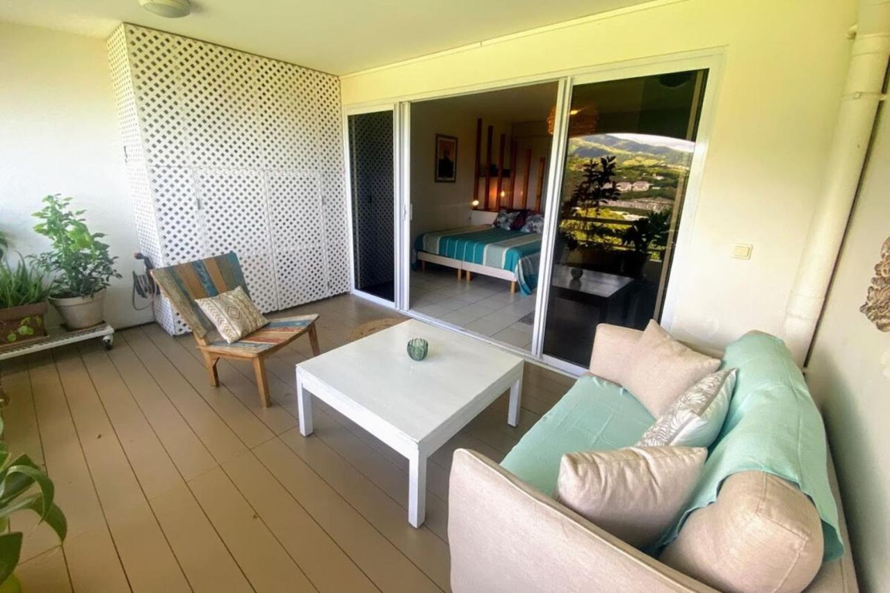 Grand Studio Les Horizons Papeete Παπεέτε Εξωτερικό φωτογραφία