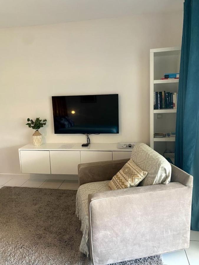 Grand Studio Les Horizons Papeete Παπεέτε Εξωτερικό φωτογραφία